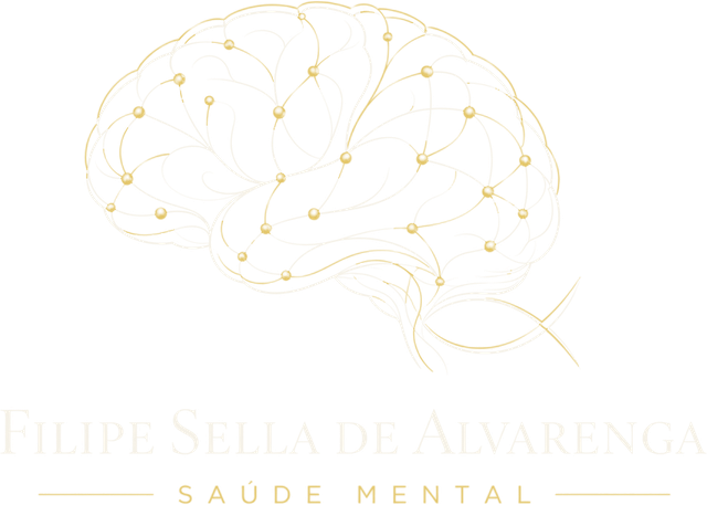 Dr. Filipe Sella de Alvarenga — Saúde Mental